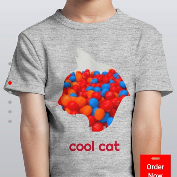 Expressive tees - Picture 8 of 8